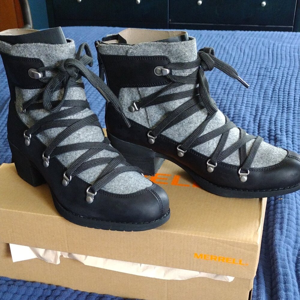 Merrell Shiloh ll